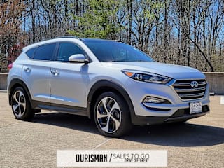 2016 Hyundai Tucson KM8J3CA28GU225942 2016 Hyundai Tucson