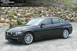 2012 BMW 3 Series 328i WBA3A5C57CF340341 2012 BMW 3 Series 328i