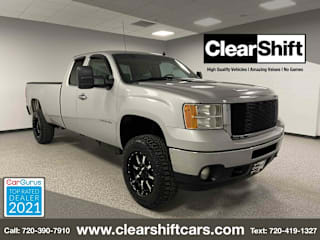 2011 GMC Sierra 2500HD SLE 1GT220E88BZ165956 2011 GMC Sierra 2500HD SLE