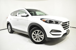 2017 Hyundai Tucson KM8J3CA40HU291730 2017 Hyundai Tucson