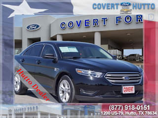 2018 Ford Taurus 1FAHP2D88JG126924 2018 Ford Taurus