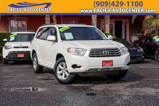 2008 Toyota Highlander Base JTEDS41A082011747 2008 Toyota Highlander Base