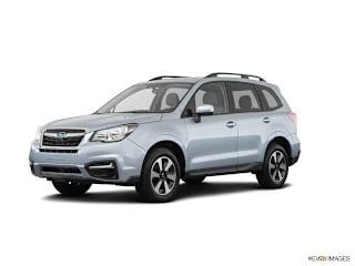 2018 Subaru Forester JF2SJAECXJH410341 2018 Subaru Forester