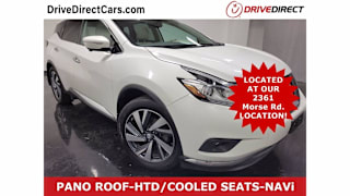 2015 Nissan Murano Platinum 5N1AZ2MG7FN214911 2015 Nissan Murano Platinum