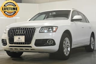 2013 Audi Q5 2.0T quattro Premium Plus WA1LFAFP0DA066709 2013 Audi Q5 2.0T quattro Premium Plus