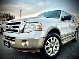 2011 Ford Expedition XLT 1FMJU1H52BEF07059 2011 Ford Expedition XLT