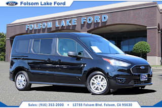 2020 Ford Transit Connect Wagon XLT NM0GE9F27L1439544 2020 Ford Transit Connect Wagon XLT