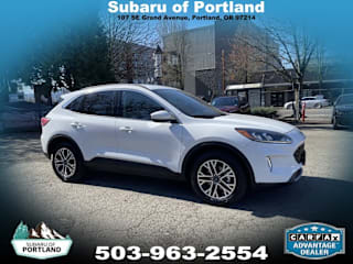 2020 Ford Escape SEL 1FMCU9H66LUB18089 2020 Ford Escape SEL