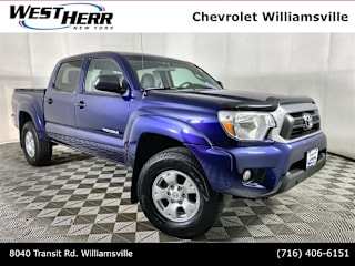 2014 Toyota Tacoma V6 3TMLU4EN5EM153264 2014 Toyota Tacoma V6