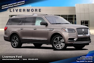 2019 Lincoln Navigator L 5LMJJ3LT9KEL11952 2019 Lincoln Navigator L
