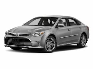 2018 Toyota Avalon 4T1BK1EB4JU270874 2018 Toyota Avalon