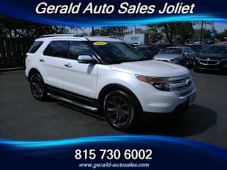 2015 Ford Explorer Limited 1FM5K8F85FGB33750 2015 Ford Explorer Limited