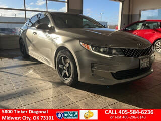 2018 Kia Optima 5XXGU4L37JG182764 2018 Kia Optima