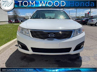 2009 Kia Optima EX KNAGE228395335247 2009 Kia Optima EX