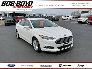 2016 Ford Fusion SE 1FA6P0HD2G5130457 2016 Ford Fusion SE