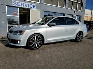2013 Volkswagen Jetta GLI 3VW467AJ3DM273207 2013 Volkswagen Jetta GLI