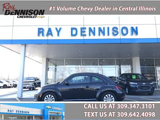 2019 Volkswagen Beetle 2.0T S 3VWFD7AT5KM713375 2019 Volkswagen Beetle 2.0T S