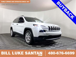 2017 Jeep Cherokee Sport 1C4PJLAB7HW626358 2017 Jeep Cherokee Sport