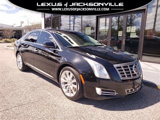 2015 Cadillac XTS 2G61N5S3XF9238319 2015 Cadillac XTS