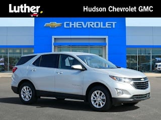 2018 Chevrolet Equinox LT 3GNAXSEV2JL299776 2018 Chevrolet Equinox LT