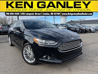 2016 Ford Fusion 3FA6P0H96GR156147 2016 Ford Fusion