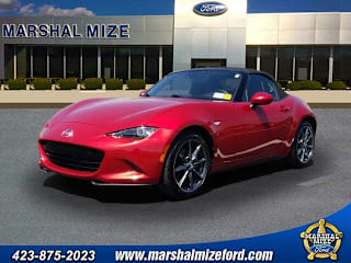 2016 Mazda MX-5 Miata Grand Touring JM1NDAD71G0106233 2016 Mazda MX-5 Miata Grand Touring