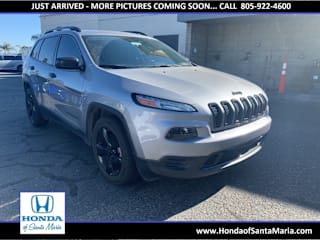 2016 Jeep Cherokee Sport 1C4PJLAB9GW371226 2016 Jeep Cherokee Sport