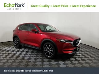 2018 Mazda CX-5 Touring JM3KFBCM8J0335758 2018 Mazda CX-5 Touring