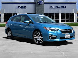 2018 Subaru Impreza Limited 4S3GTAU66J3708246 2018 Subaru Impreza Limited