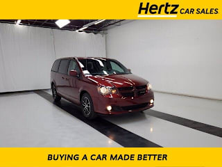 2019 Dodge Grand Caravan GT 2C4RDGEG6KR571057 2019 Dodge Grand Caravan GT