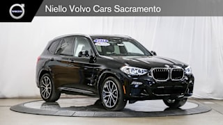 2018 BMW X3 xDrive30i 5UXTR9C59JLC80503 2018 BMW X3 xDrive30i