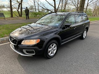 2011 Volvo XC60 T6 YV4902DZ0B2175767 2011 Volvo XC60 T6