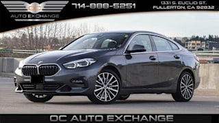 2020 BMW 2 Series WBA73AK0XL7F83021 2020 BMW 2 Series