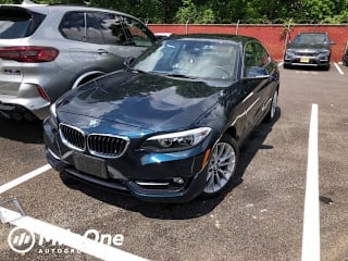 2016 BMW 2 Series 228i xDrive WBA1G9C55GV726586 2016 BMW 2 Series 228i xDrive
