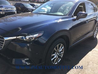 2018 Mazda CX-9 JM3TCBCY5J0220468 2018 Mazda CX-9
