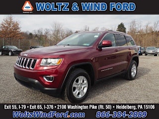 2016 Jeep Grand Cherokee 1C4RJFAG4GC356415 2016 Jeep Grand Cherokee