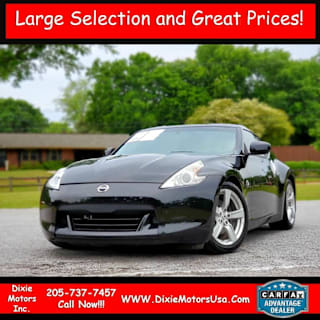 2012 Nissan 370Z Base JN1AZ4EH6CM562310 2012 Nissan 370Z Base