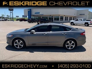 2014 Ford Fusion SE 3FA6P0HD1ER223903 2014 Ford Fusion SE