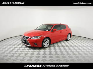 2014 Lexus CT 200h Base JTHKD5BH3E2175253 2014 Lexus CT 200h Base
