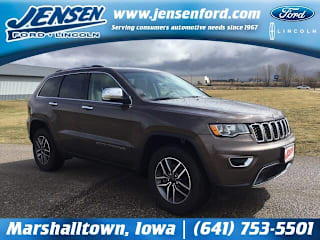 2020 Jeep Grand Cherokee Limited 1C4RJFBG7LC447767 2020 Jeep Grand Cherokee Limited