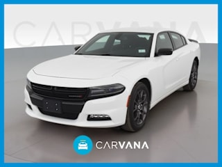 2018 Dodge Charger GT 2C3CDXJG5JH207667 2018 Dodge Charger GT