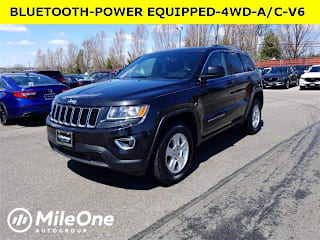 2014 Jeep Grand Cherokee 1C4RJFAG9EC162878 2014 Jeep Grand Cherokee