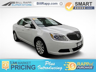2015 Buick Verano Base 1G4PV5SK2F4216022 2015 Buick Verano Base