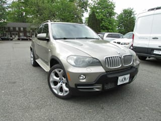 2009 BMW X5 xDrive48i 5UXFE83569L168690 2009 BMW X5 xDrive48i