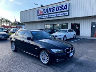 2009 BMW 3 Series 328i xDrive WBAPK53529A643466 2009 BMW 3 Series 328i xDrive