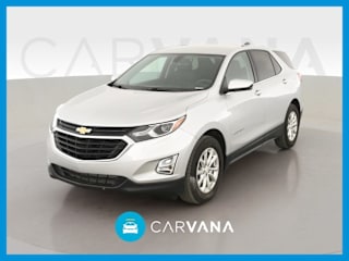 2019 Chevrolet Equinox LT 2GNAXKEV5K6129773 2019 Chevrolet Equinox LT