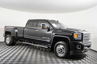 2019 GMC Sierra 3500HD 1GT42WEY8KF123574 2019 GMC Sierra 3500HD