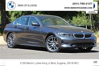 2020 BMW 3 Series 330i xDrive 3MW5R7J01L8B35563 2020 BMW 3 Series 330i xDrive