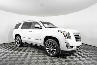 2020 Cadillac Escalade 1GYS4DKJ7LR111665 2020 Cadillac Escalade
