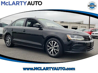 2017 Volkswagen Jetta 1.4T SE 3VWDB7AJ0HM267690 2017 Volkswagen Jetta 1.4T SE